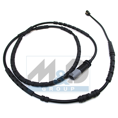 [212035] Brake pad wear sensors