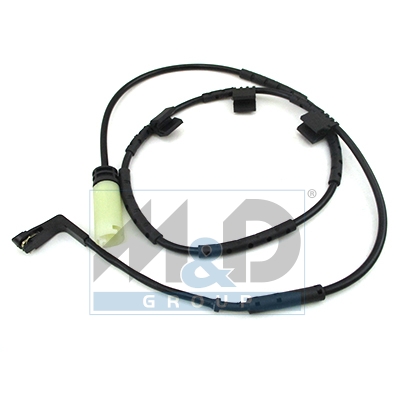 [212085] Brake pad wear sensors