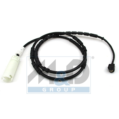 [212042] Brake pad wear sensors