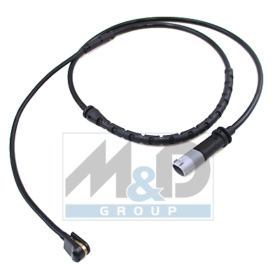 [212032] Brake pad wear sensors