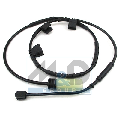[212089] Brake pad wear sensors