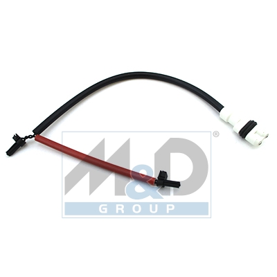 [212090] Brake pad wear sensors