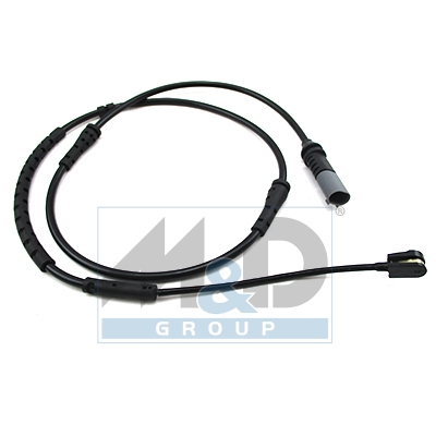 [212029] Brake pad wear sensors