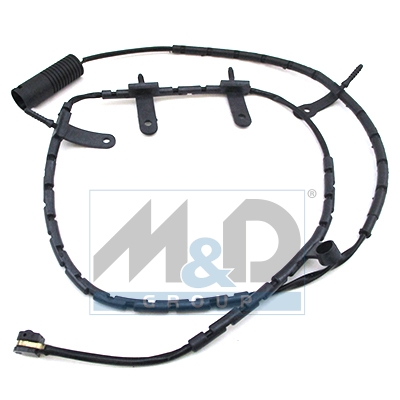 [212083] Brake pad wear sensors