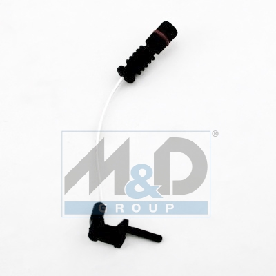 [212069] Brake pad wear sensors