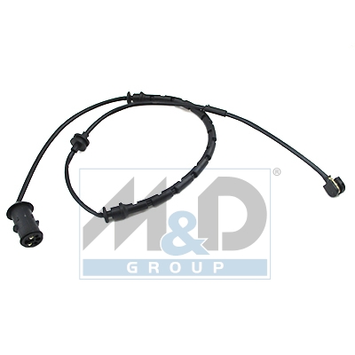 [212079] Brake pad wear sensors