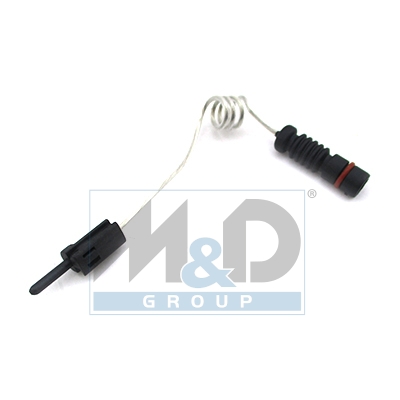 [212063] Brake pad wear sensors