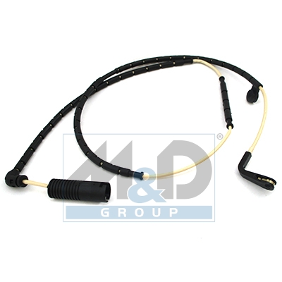 [212058] Brake pad wear sensors
