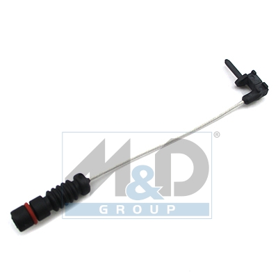[212071] Brake pad wear sensors
