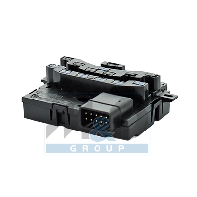[93073] Steering Angle Sensor