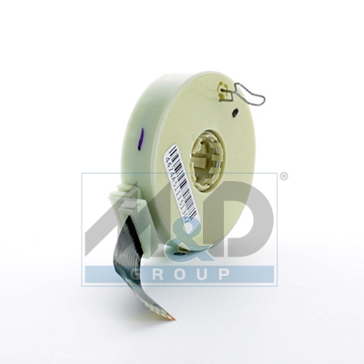 [93064] Torque sensor with flat belt and cripped cables