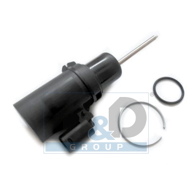 [94003] Pedal travel sensor (braking system)