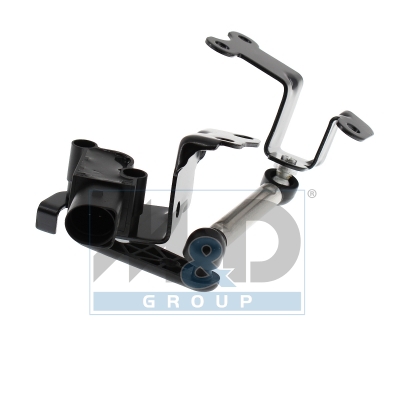 [38038] Height sensor for headlight range adjustment