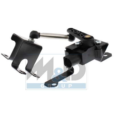 [38041] Height sensor for headlight range adjustment