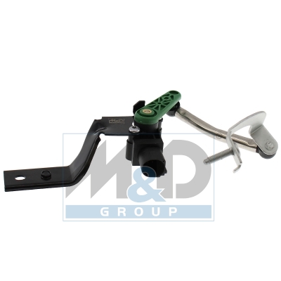 [38060] Height sensor for headlight range adjustment