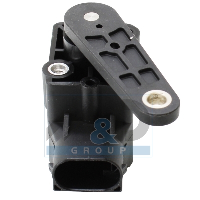 [38047] Height sensor for headlight range adjustment