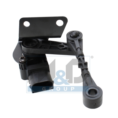 [38056] Height sensor for headlight range adjustment