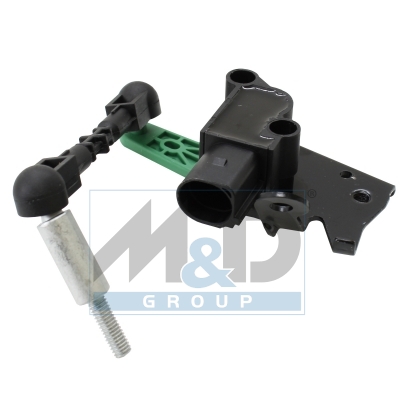 [38028] Height sensor for headlight range adjustment
