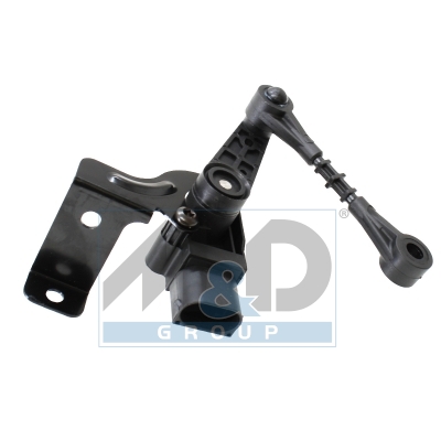 [38053] Height sensor for headlight range adjustment