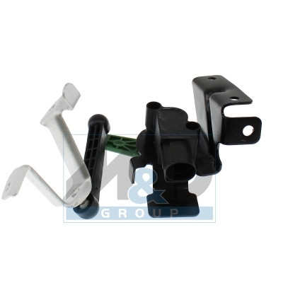 [38030] Height sensor for headlight range adjustment