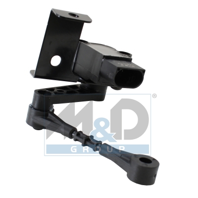 [38050] Height sensor for headlight range adjustment