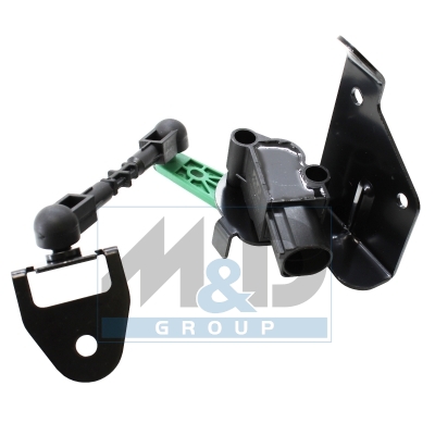 [38031] Height sensor for headlight range adjustment
