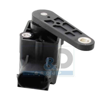 [38046] Height sensor for headlight range adjustment