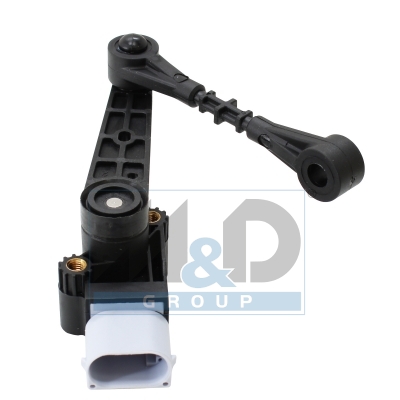[38054] Height sensor for headlight range adjustment