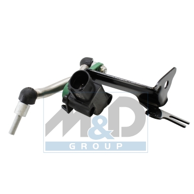 [38035] Height sensor for headlight range adjustment