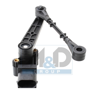 [38048] Height sensor for headlight range adjustment