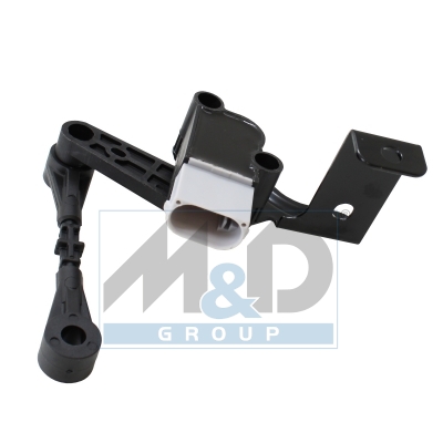 [38052] Height sensor for headlight range adjustment