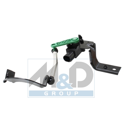 [38026] Height sensor for headlight range adjustment