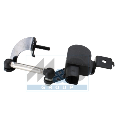 [38044] Height sensor for headlight range adjustment