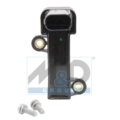 [805079] Ventileinheit, Hydraulikaggregat-Autom.Getr.