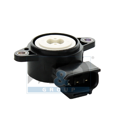 [83159] Throttle position sensor