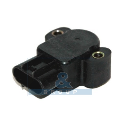[83120] Throttle position sensor