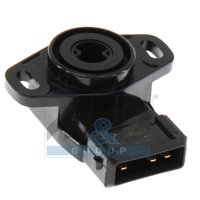 [83153] Sensor, throttle position