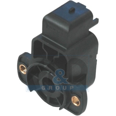 [83107] Throttle position sensor