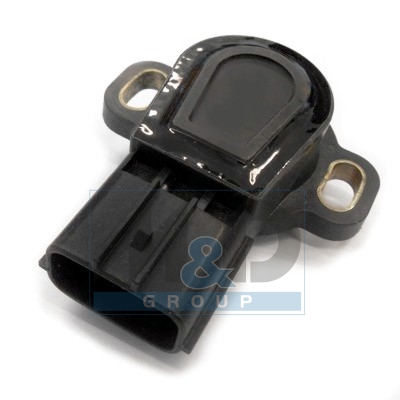 [83131] Sensor, throttle position