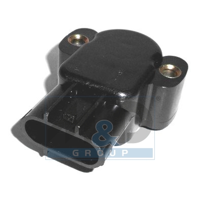 [83141] Throttle position sensor