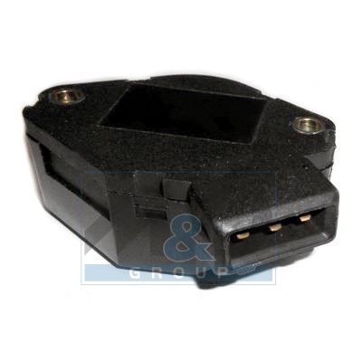 [83146] Sensor, throttle position