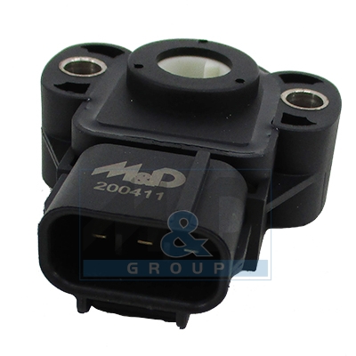 [83137] Sensor, throttle position