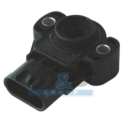 [83121] Sensor, throttle position