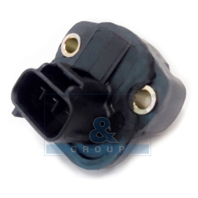 [83135] Sensor, throttle position