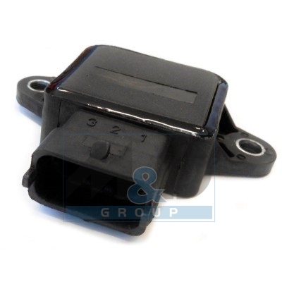 [83045] Sensor, throttle position