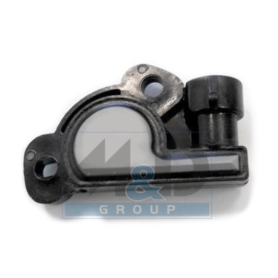 [83139] Sensor, throttle position