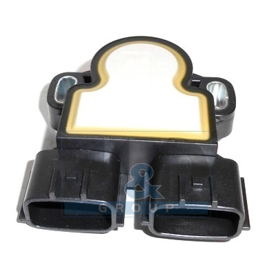 [83138] Sensor, throttle position
