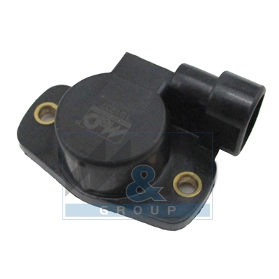 [83001E] Throttle position sensor