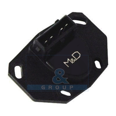 [83112] Throttle position sensor