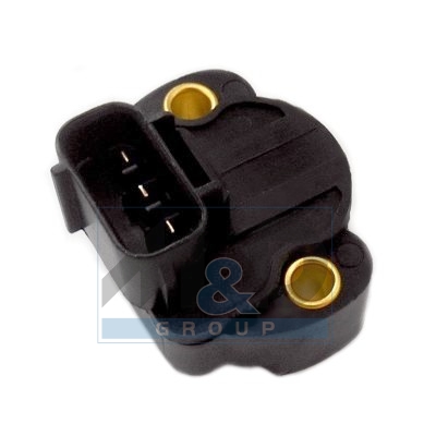 [83147] Sensor, throttle position